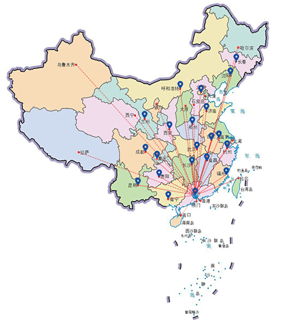 旭(xù)衆實力(lì)