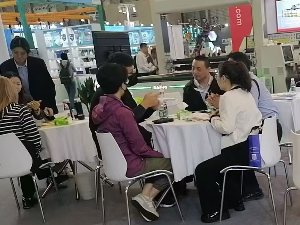 第33屆(jiè)中國（上海）國際玻璃工業技術展