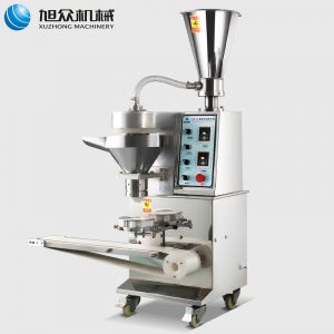 XZ-10型全自動包(bāo)子機