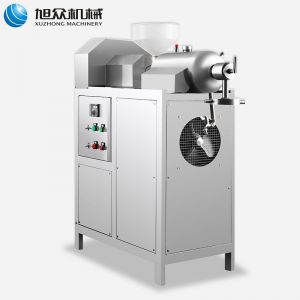 SZ-60不(bù)鏽鋼米(mǐ)粉機(jī)