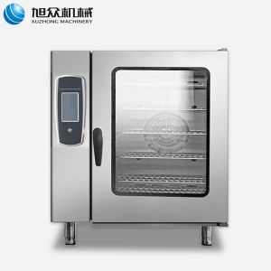 萬能(néng)蒸烤箱