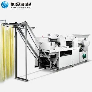 MT260-5多功(gōng)能面條機